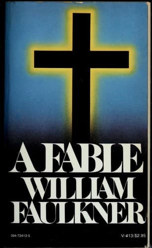 Cover of William Faulkner Manuscripts