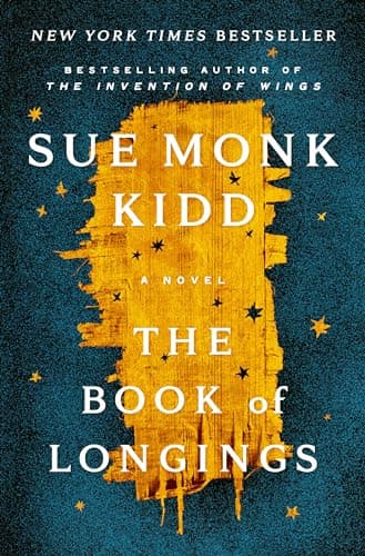 Cover of The Book of Longings: A Novel