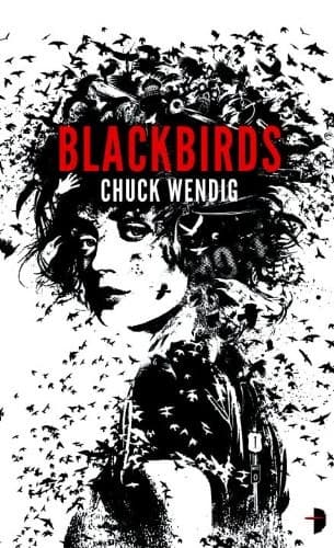 Cover of Blackbirds