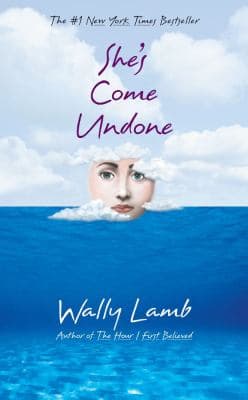 Cover of She's Come Undone