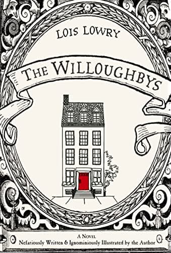 Cover of The Willoughbys