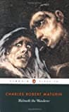 Cover of Melmoth the Wanderer