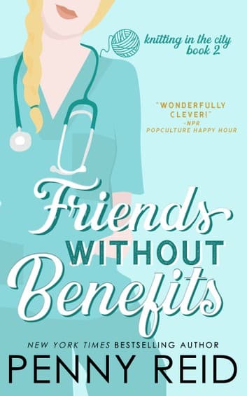 Cover of Friends Without Benefits
