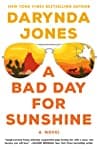 Cover of Bad Day for Sunshine