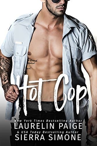 Cover of Hot Cop