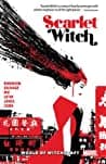Cover of Scarlet Witch