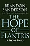 Cover of The Hope of Elantris