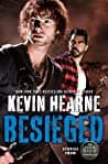 Cover of Besieged