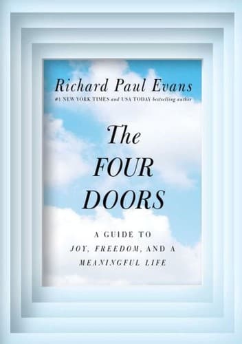 Cover of The Four Doors
