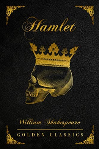 Cover of Hamlet