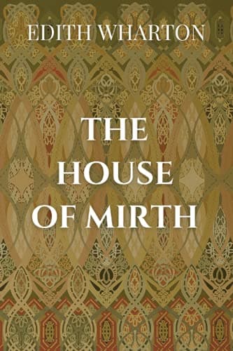 Cover of House of Mirth