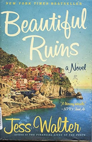 Cover of Beautiful Ruins