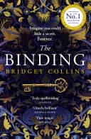 Cover of Binding