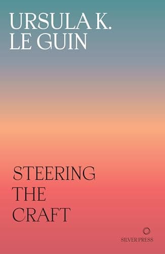 Cover of Steering the Craft