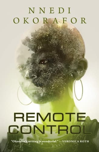 Cover of Remote Control