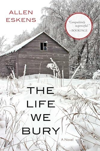 Cover of The Life We Bury