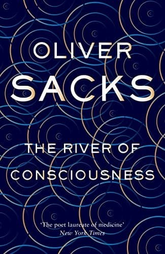 Cover of The River of Consciousness