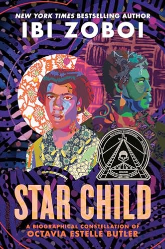 Cover of Star Child