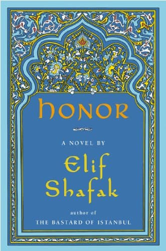 Cover of Honour