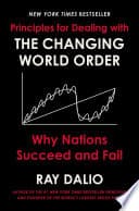 Cover of Changing World Order