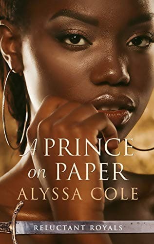 Cover of Prince on Paper