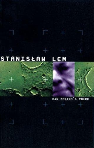 Cover of His Master's Voice