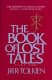 Cover of The Book of Lost Tales