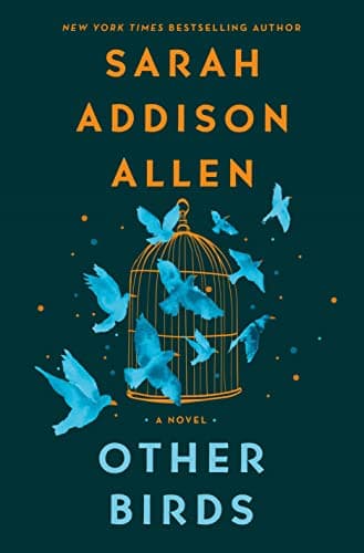 Cover of Other Birds