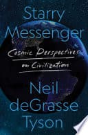 Cover of Starry Messenger