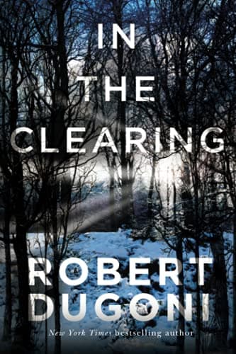 Cover of In the clearing