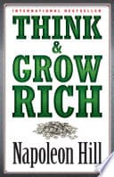 Cover of Think and Grow Rich