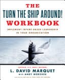 Cover of Turn the Ship Around!