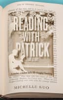 Cover of Reading With Patrick: A Teacher, a Student, and a Life-Changing Friendship