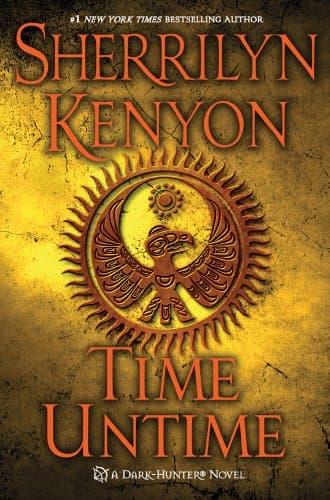 Cover of Time Untime