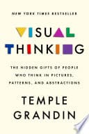 Cover of Visual Thinking: The Hidden Gifts of People Who Think in Pictures, Patterns, and Abstractions