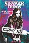 Cover of Stranger Things - Runaway Max - Le roman officiel pour ados