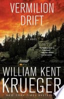 Cover of Vermilion Drift