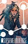 Cover of Supreme: Blue Rose