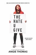 Cover of The Hate U Give Movie Tie-in Edition