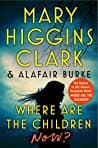 Cover of Where Are the Children Now?