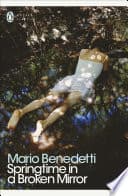 Cover of Springtime in a Broken Mirror