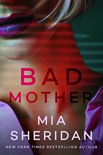 Cover of Bad Mother