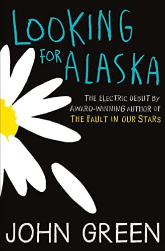 Cover of Looking for Alaska: An Abundance of Katherines