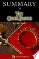 Cover of Summary of The Cruel Prince by Holly Black