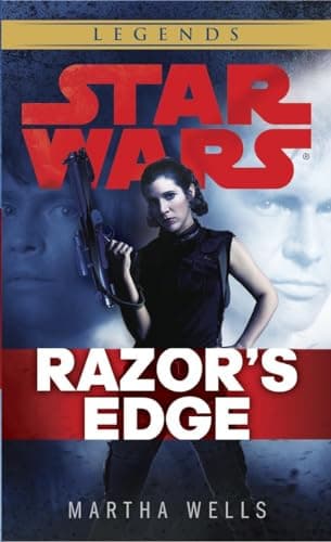 Cover of Star Wars : Empire and Rebellion
