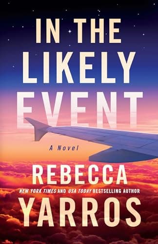 Cover of In The Likely Event