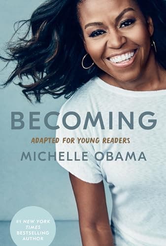 Cover of Becoming