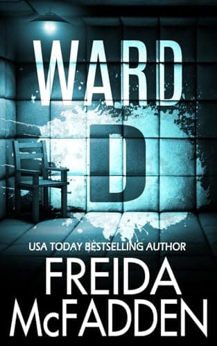 Cover of Ward D