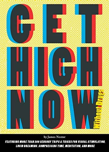 Cover of Get High Now