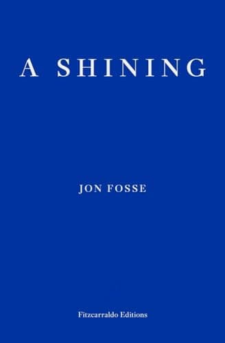 Cover of A Shining